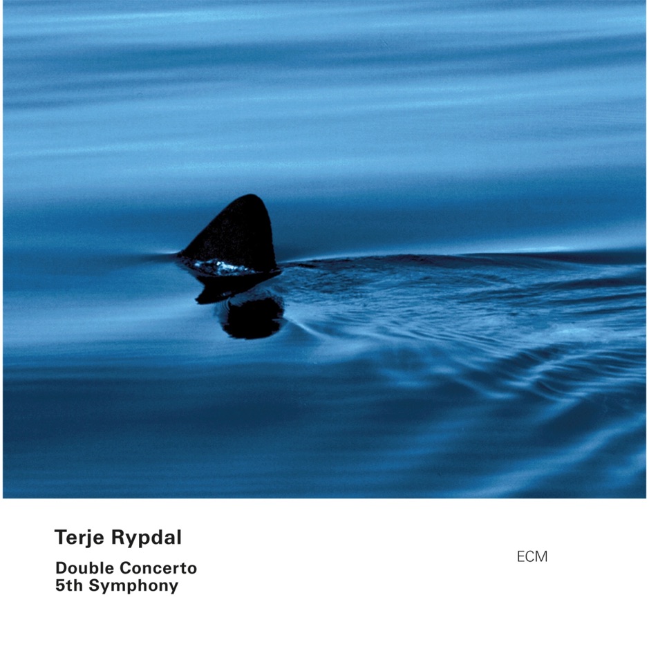 Terje Rypdal - Double Concerto, 5th Symphony